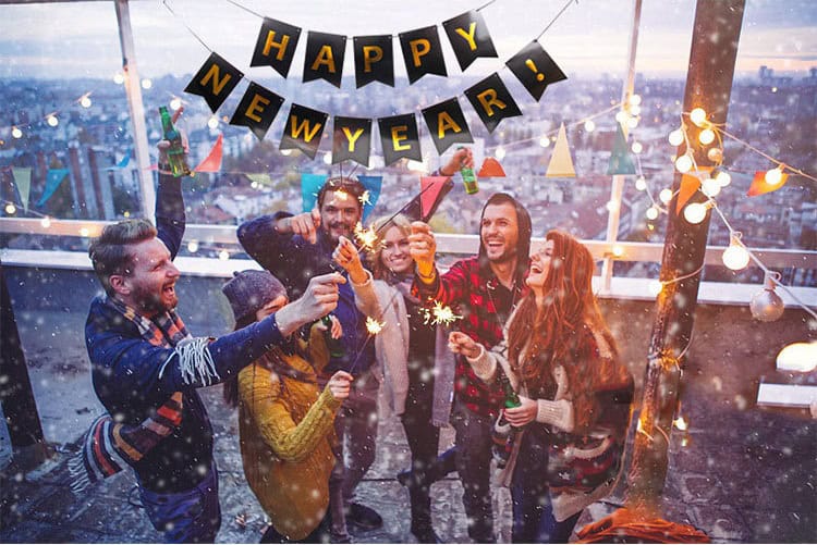 White-Happy-New-Year