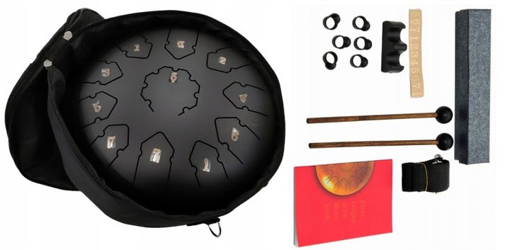 AMBRA-BG493B-TONGUE-DRUM-12-11-TONOWY-TANK-HANDPAN
