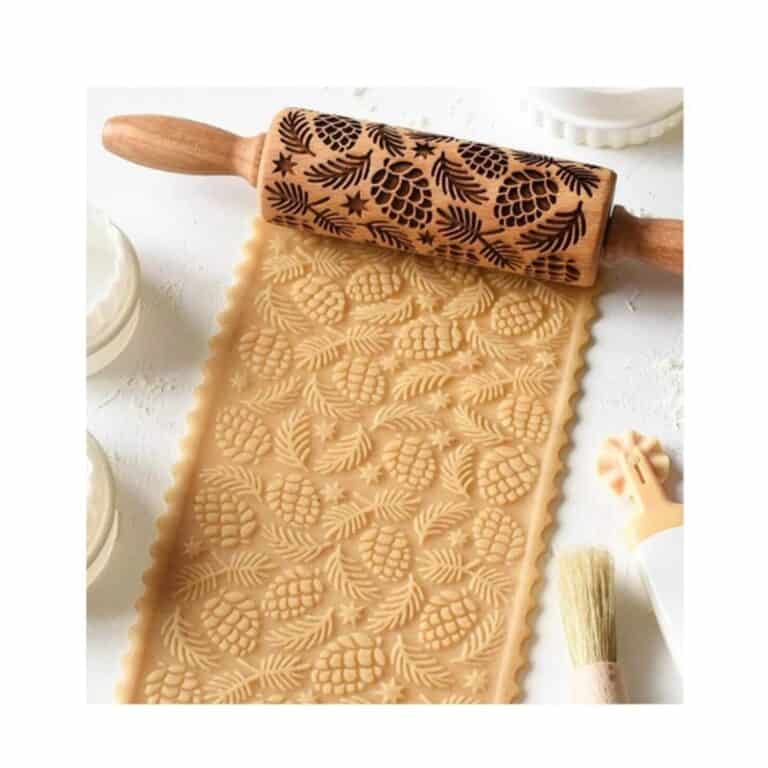 deegroller relief patroon