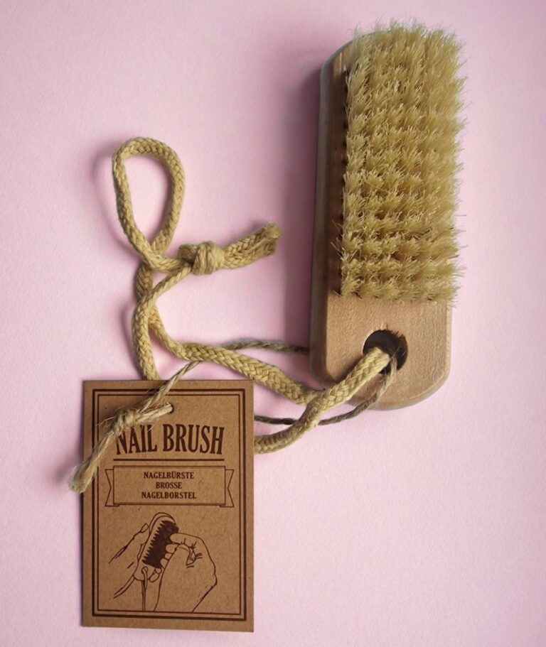 nagelborstel